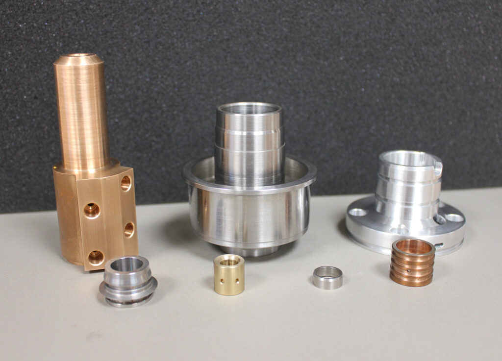CNC-turning-cylindrical-grinding-motorsport-component