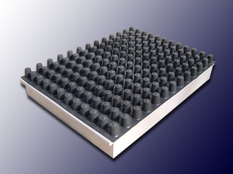 Rectangular-Gel-Mat-PCB-Support-with-Base